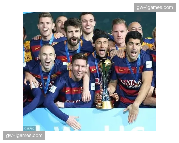 巴萨进攻体系稳定性分析 团队传控与全员参与得分模式